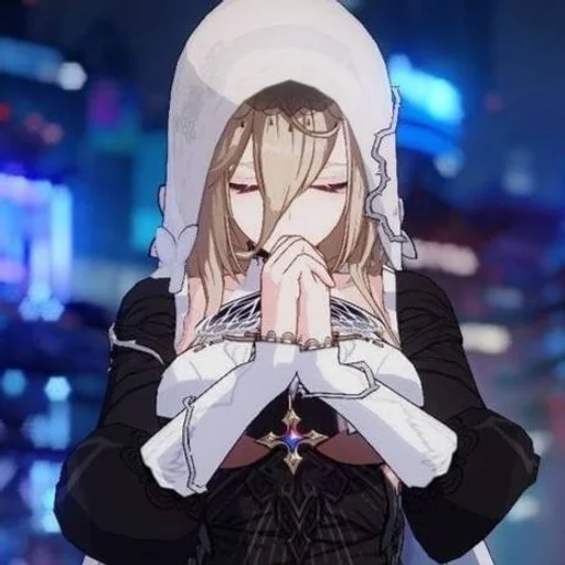 Эмодзи Aponia