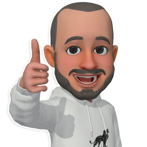 👍