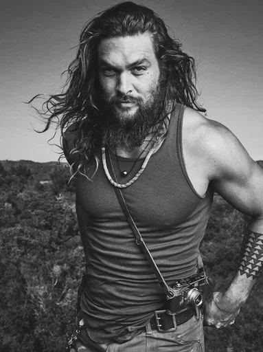 Эмодзи AquaMan