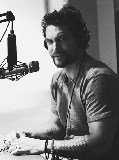 Эмодзи AquaMan