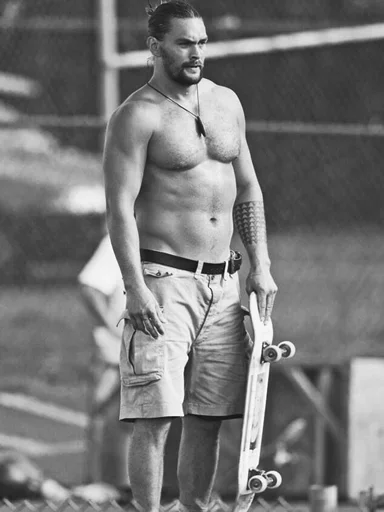 Эмодзи AquaMan