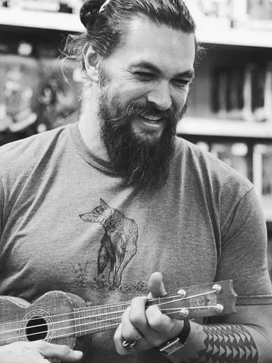 Эмодзи AquaMan