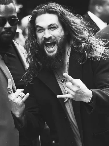 Эмодзи AquaMan