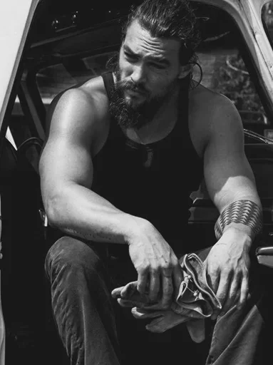 Эмодзи AquaMan