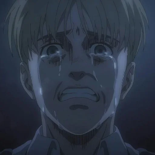 Эмодзи Атака титанов