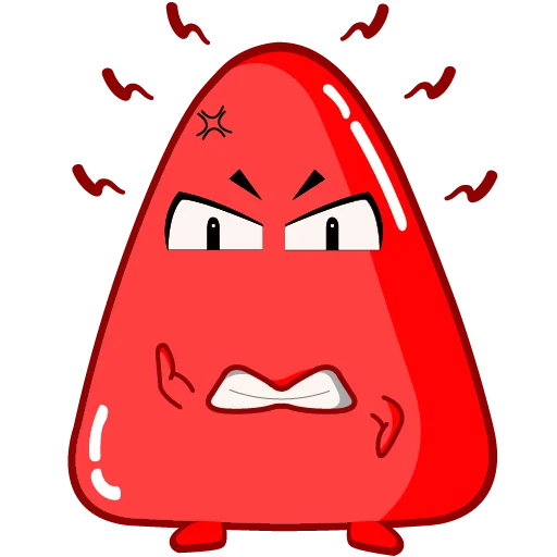Эмодзи Arancino_Stickers