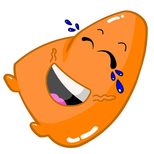 Эмодзи Arancino_Stickers