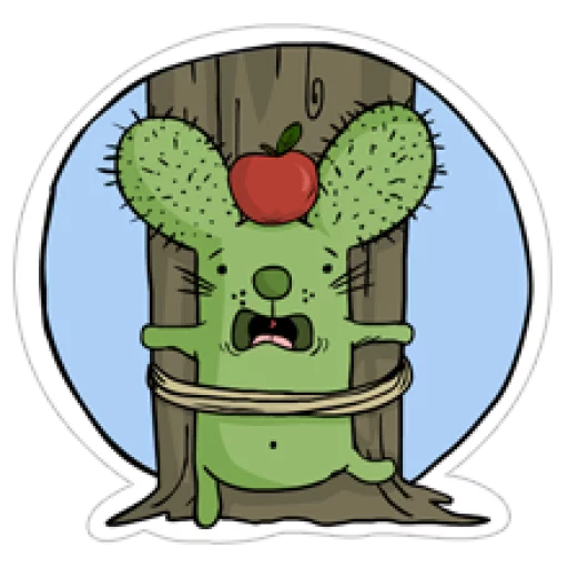 Эмодзи Cucumber.AL