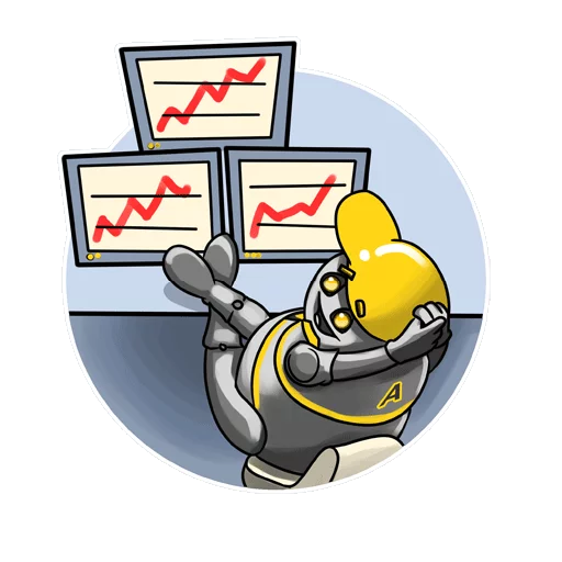 Эмодзи Arbitraging.co