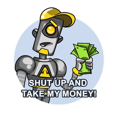 Эмодзи Arbitraging.co