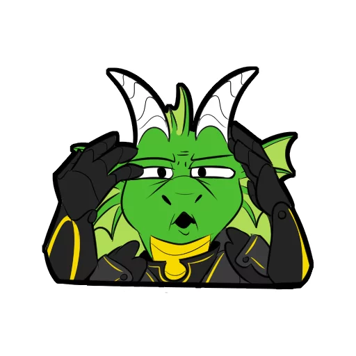 Эмодзи Arc Nova Vol. I & II