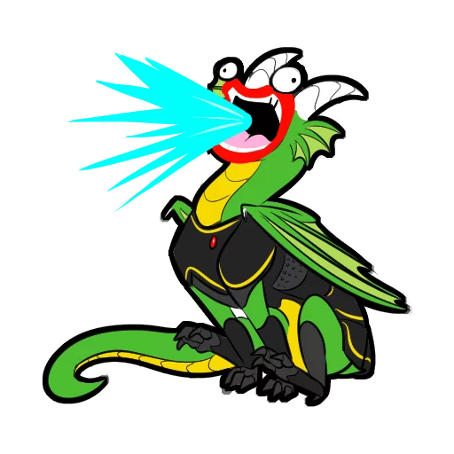 Эмодзи Arc Nova Vol. I & II