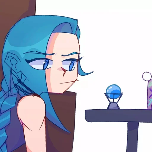 Эмодзи 𝐚𝐫𝐜𝐚𝐧𝐞 𝐦𝐨𝐨𝐝