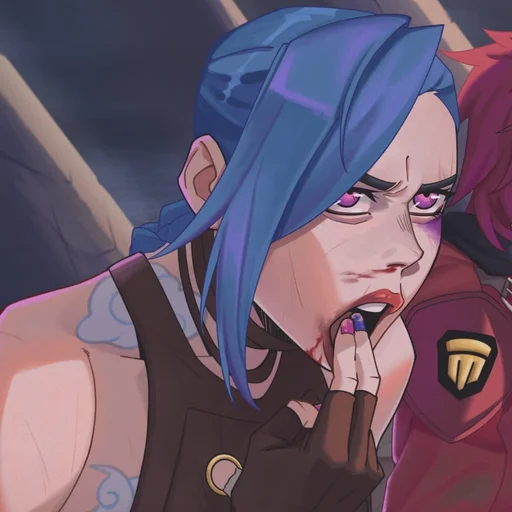 Эмодзи 𝐚𝐫𝐜𝐚𝐧𝐞 𝐦𝐨𝐨𝐝