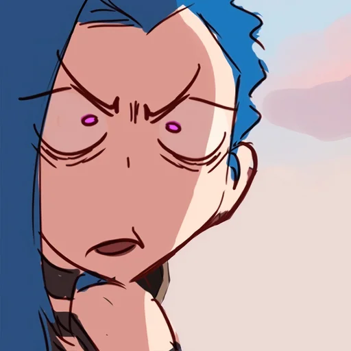 Эмодзи 𝐚𝐫𝐜𝐚𝐧𝐞 𝐦𝐨𝐨𝐝