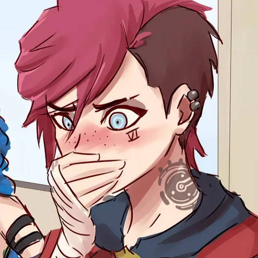 Эмодзи 𝐚𝐫𝐜𝐚𝐧𝐞 𝐦𝐨𝐨𝐝