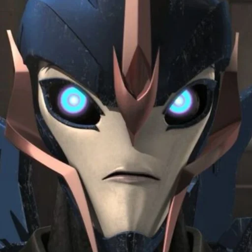 Эмодзи Arcee TFP