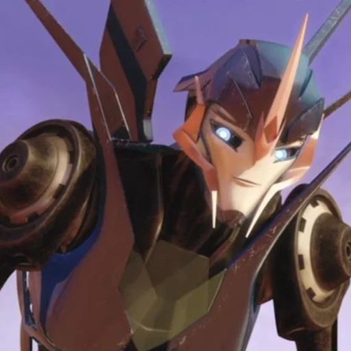 Эмодзи Arcee TFP