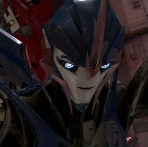 Эмодзи Arcee TFP