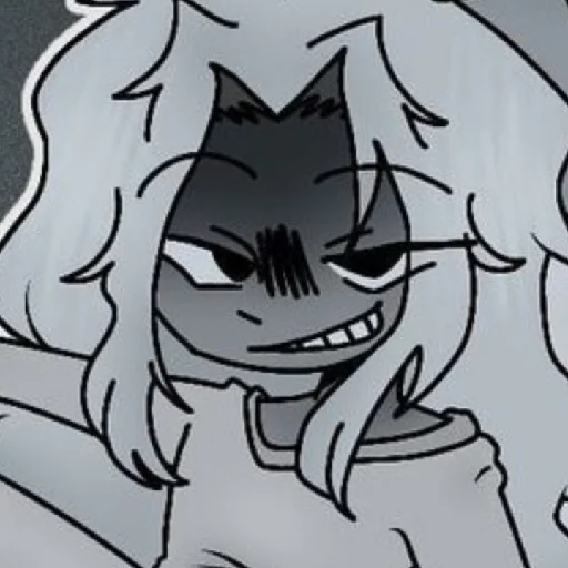 Эмодзи Archangel Gabriel