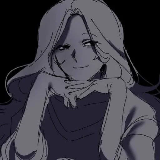 Эмодзи Archangel Gabriel