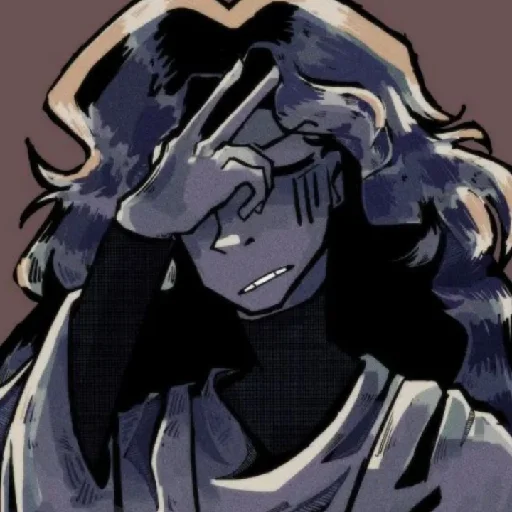 Эмодзи Archangel Gabriel