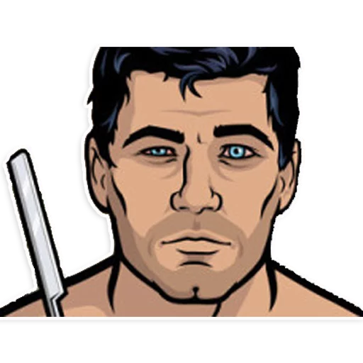 Эмодзи ArcherPack