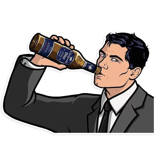 Эмодзи ArcherPack