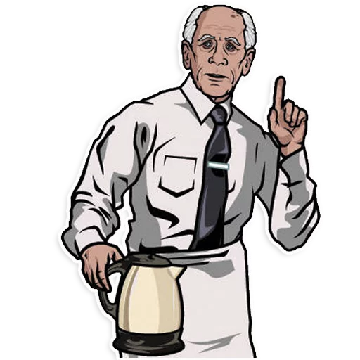 Эмодзи ArcherPack