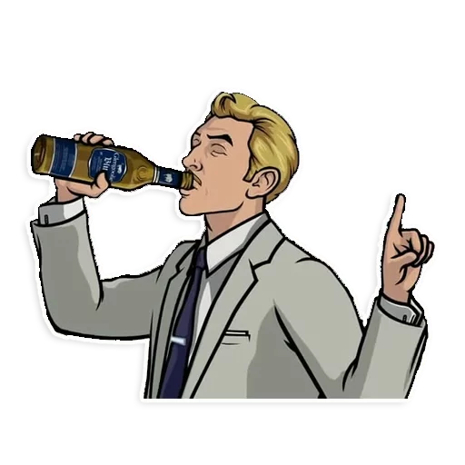 Эмодзи ArcherPack