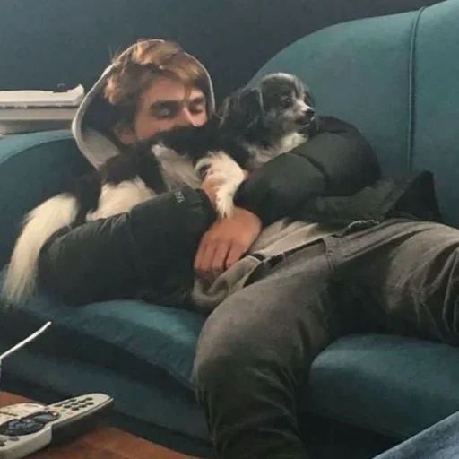 Эмодзи Archie KJ Apa