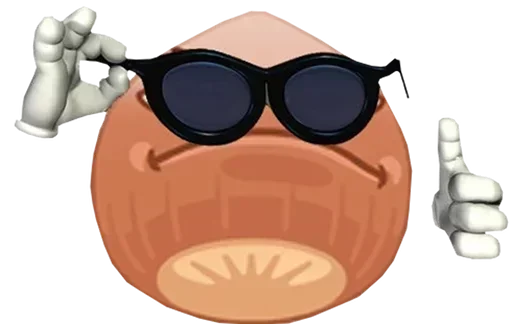 Эмодзи ArePek memes