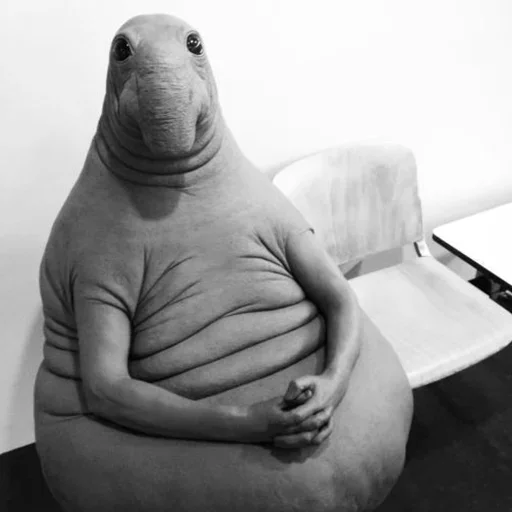 Эмодзи Are you ahueli tam