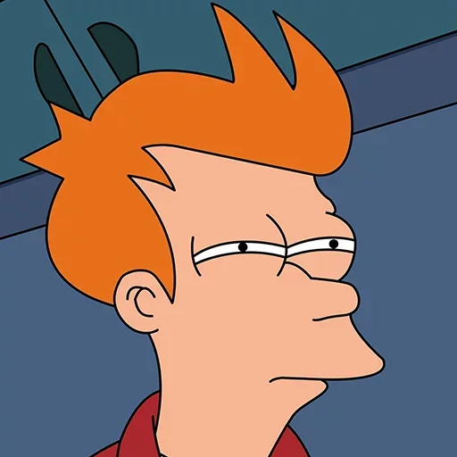 Эмодзи Are you ahueli tam