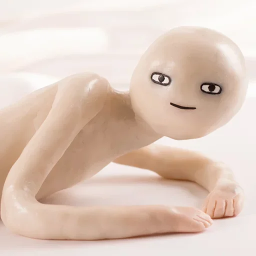 Эмодзи Are you ahueli tam