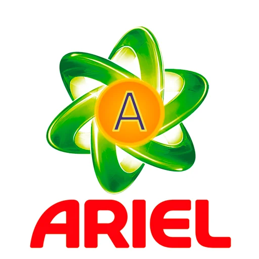 Эмодзи Arielcoin