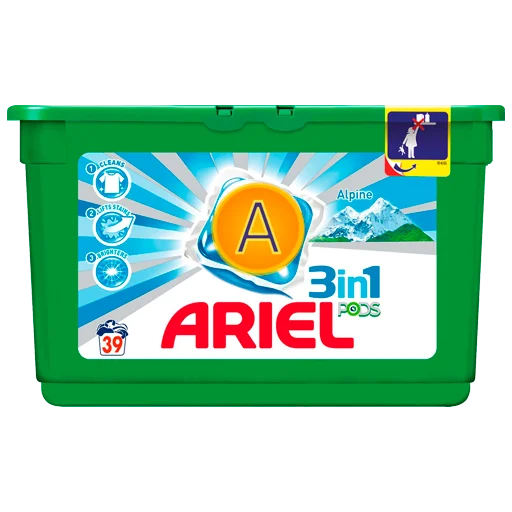 Эмодзи Arielcoin