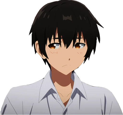 Эмодзи Arifureta Shokugyou de Sekai Saikyou