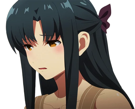 Эмодзи Arifureta Shokugyou de Sekai Saikyou