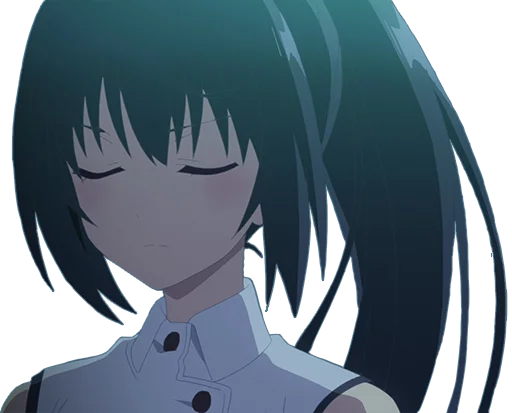 Эмодзи Arifureta Shokugyou de Sekai Saikyou