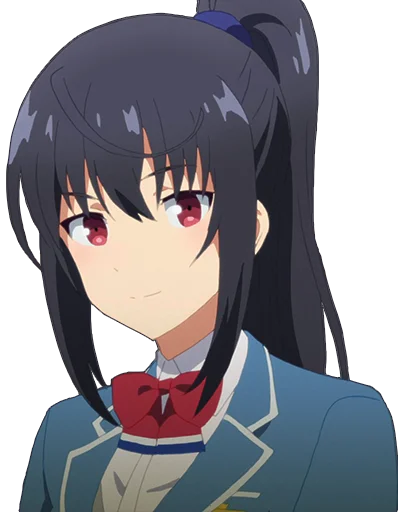 Эмодзи Arifureta Shokugyou de Sekai Saikyou