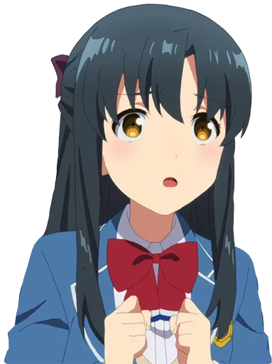 Эмодзи Arifureta Shokugyou de Sekai Saikyou