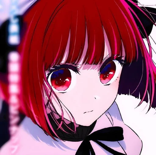 Эмодзи Арима Кана