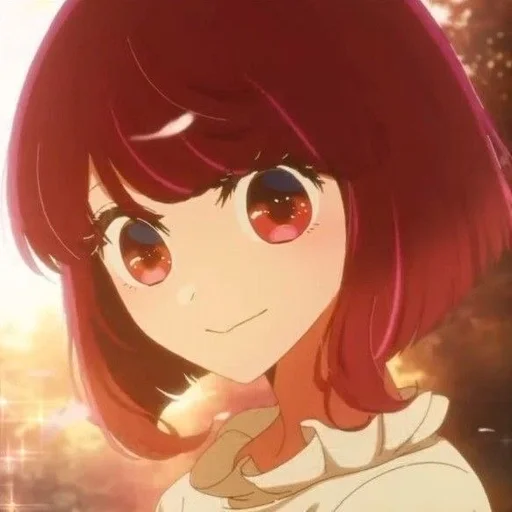 Эмодзи Арима Кана