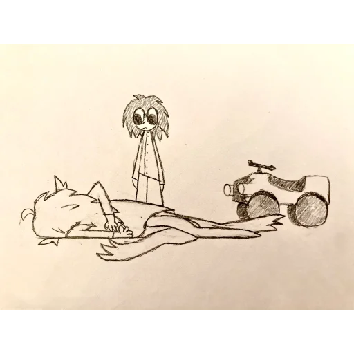 😞