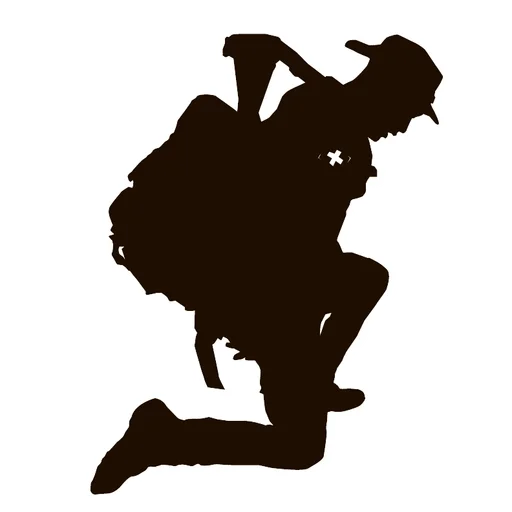 Эмодзи Армия