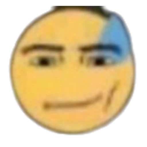 Эмодзи Litterally Artemii :: by Dimokat