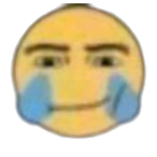 Эмодзи Litterally Artemii :: by Dimokat