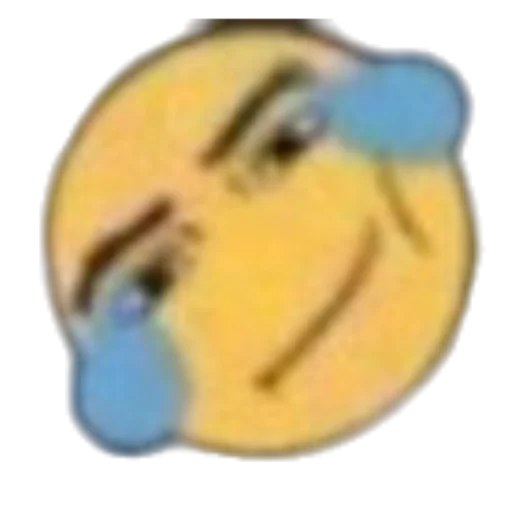 Эмодзи Litterally Artemii :: by Dimokat