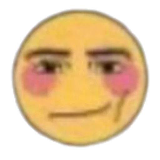 Эмодзи Litterally Artemii :: by Dimokat